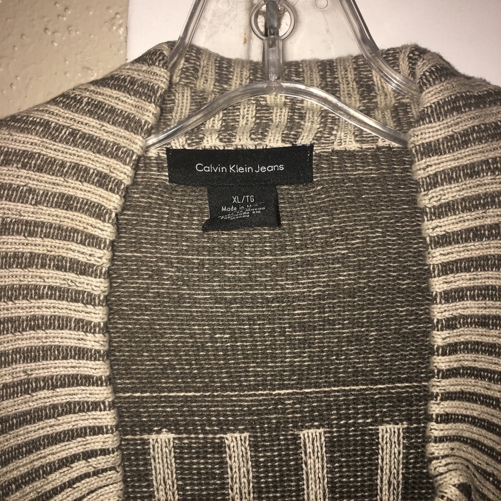Calvin Klein